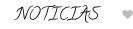 NOTICIAS